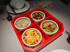-米桃·苏园·苏锡菜(仁恒仓街店)