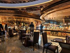 -杭州国际会议中心洲际酒店-原素全日餐厅(解放东路店)