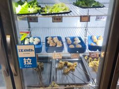 -老马路串串香火锅(北门桥店)