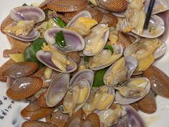 -荣基四海一家·家常菜·海鲜大排档(新安店)