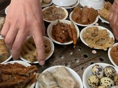 -老人桥星子牛肉面(慧光路店)