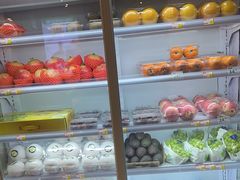 -Mr.Fruits水果先生(英蓝金融中心店)