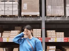 -宜家家居(西安未央商场店)