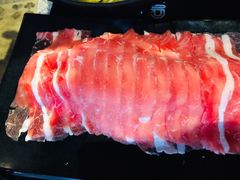 -0048鲜活香辣虾·火锅(铜陵路店)