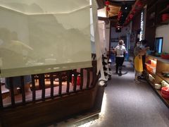 -渔梆子(长汀店)