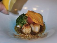 -鮨匠·割烹料理(巨鹿花园店)