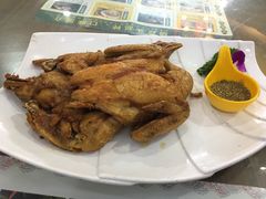 -春发生饭店·非遗(南院门店)