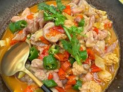 -鲁宴·鲁煨黄河生态大鲤鱼(月坛店)