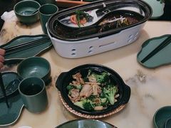 -锦府盐帮·侯宅(五棵松万达店)