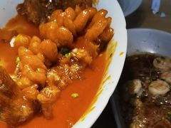 -蜜桃餐厅·伴山(绿宝广场店)