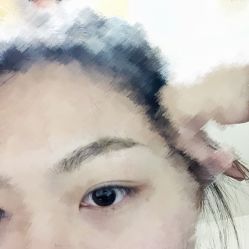 -轻妆Feel·半永久纹眉眼线