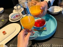 -双海潮·海鲜融合菜(如是海店)