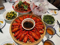 -老长沙龙虾馆·聚会餐厅(白石洲店)