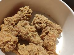 -塔斯汀中国汉堡(农业大厦店)