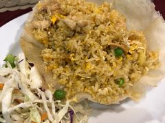 -BAI BUA RESTAURANT