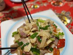 -龙姐私房菜(和顺古镇店)