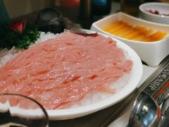 捞派鸭肠-海底捞火锅(龙湖三千集店)