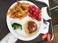 -深海中餐厅(国家海洋博物馆店)