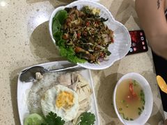 -缅丽·缅甸小吃(版纳店)