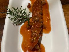 西湖藕蜜-外婆私房菜(新亚百货店)
