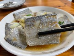 -玲燕蒸菜馆(江东路店)
