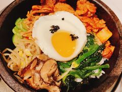 -七八冷面·延边朝鲜族美食(圣熙八号店)