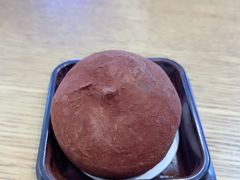 提拉米苏大福-瑞幸咖啡(星辉中心店)