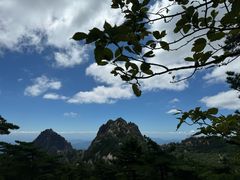 -黄山风景区