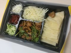-咖啡之翼·咖餐厅(武清店)