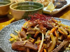 -有喜屋·深夜食堂(北京西路店)