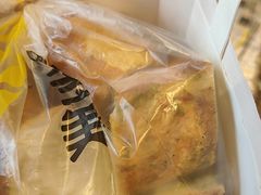 -味多美蛋糕(西安门店)