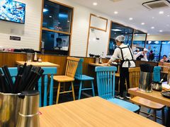 -小杨生煎(龙阳广场店)