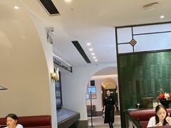 -将相和·海鲜蒸饺大连菜