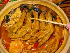 -临胜烧烤大牌档(东葛店)