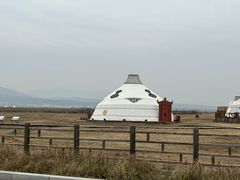 -敕勒川草原