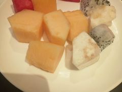 -OPEN開全日自助餐厅·牛肉火锅·海鲜(佛山希尔顿酒店)