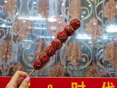 -张记焖窑·十五年专注焖烤(雍和宫店)