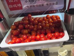 -掂档潮汕牛肉火锅(沈阳万象城店)