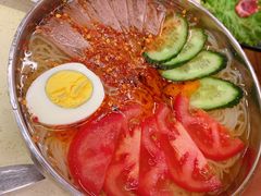 -霸王牛火锅烤肉(八廓商城店)