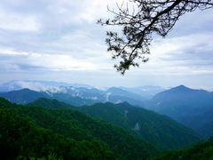 -塔云山