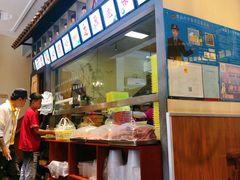 -老长春饺子馆(保利·春天里店)