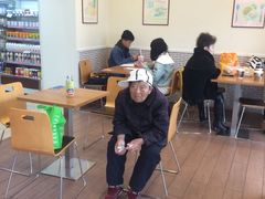 -全家便利店(年家浜路店)