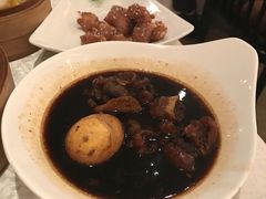 -红棉中餐厅·广州海航威斯汀酒店
