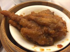 -京星港式饮茶Part.2店(忠孝东店)