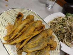 -京门老爆三·铜锅涮肉 爆肚(望京店)