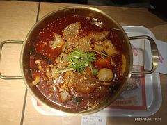 -每味每客·重庆麻辣烫(国泰店)