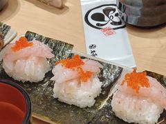 -友壹町寿司(佛山新DNA店)