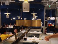 -兰湘子·湘菜小炒(济南领秀城店)