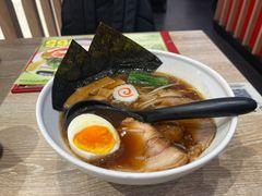 -一風堂拉面(深圳湾万象城店)