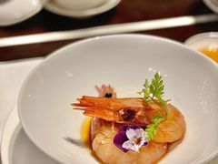 -杭州西子湖四季酒店·金沙厅